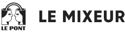 MIXEUR Logo