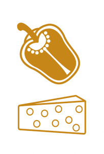 Fromage_Poivron