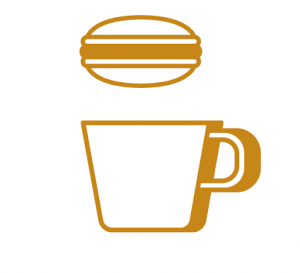 Café Gourmand